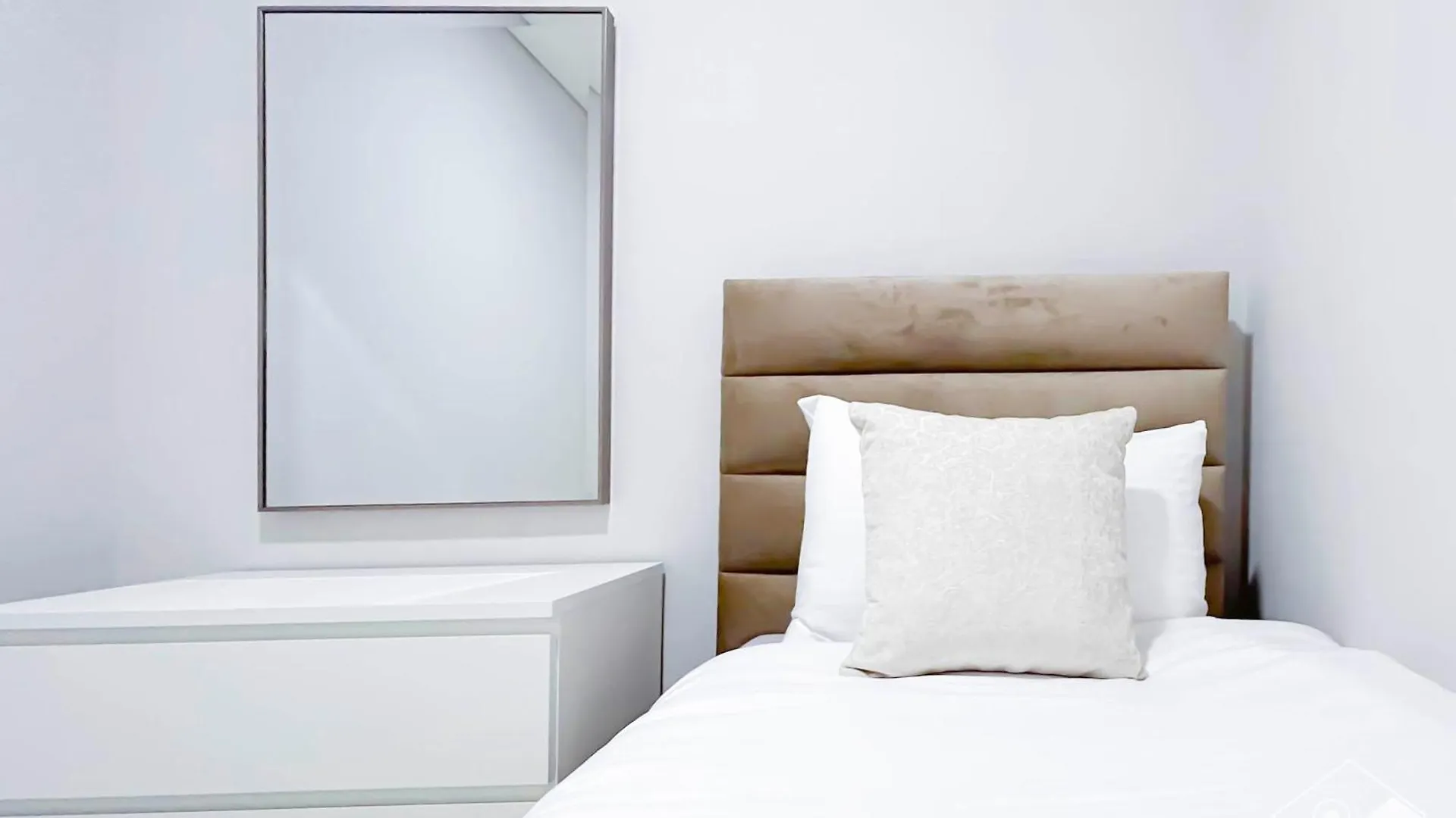 Luxury Burj Crown 4Bedroom Balcony & Downtown View Dubai 0*,