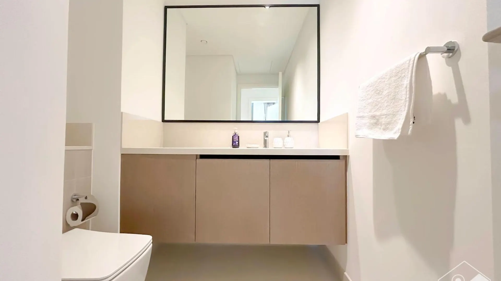Apartment Luxury Burj Crown 4Bedroom Balcony & Downtown View Dubai
