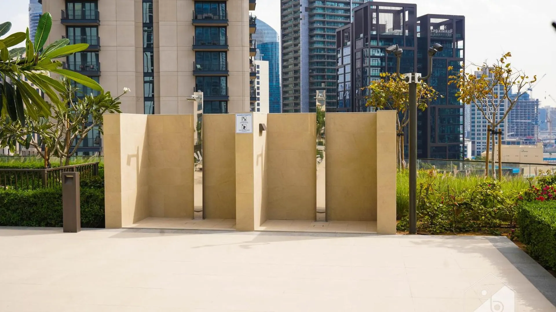Luxury Burj Crown 4Bedroom Balcony & Downtown View Dubai 0*,