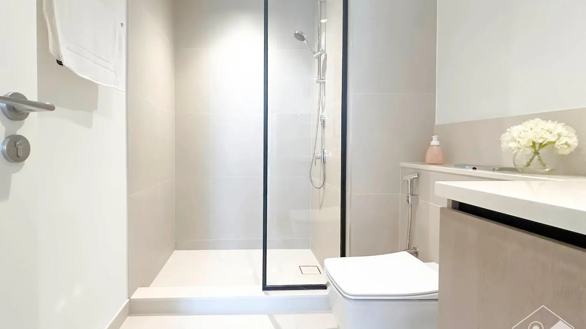 Apartment Luxury Burj Crown 4Bedroom Balcony & Downtown View Dubai United Arab Emirates
