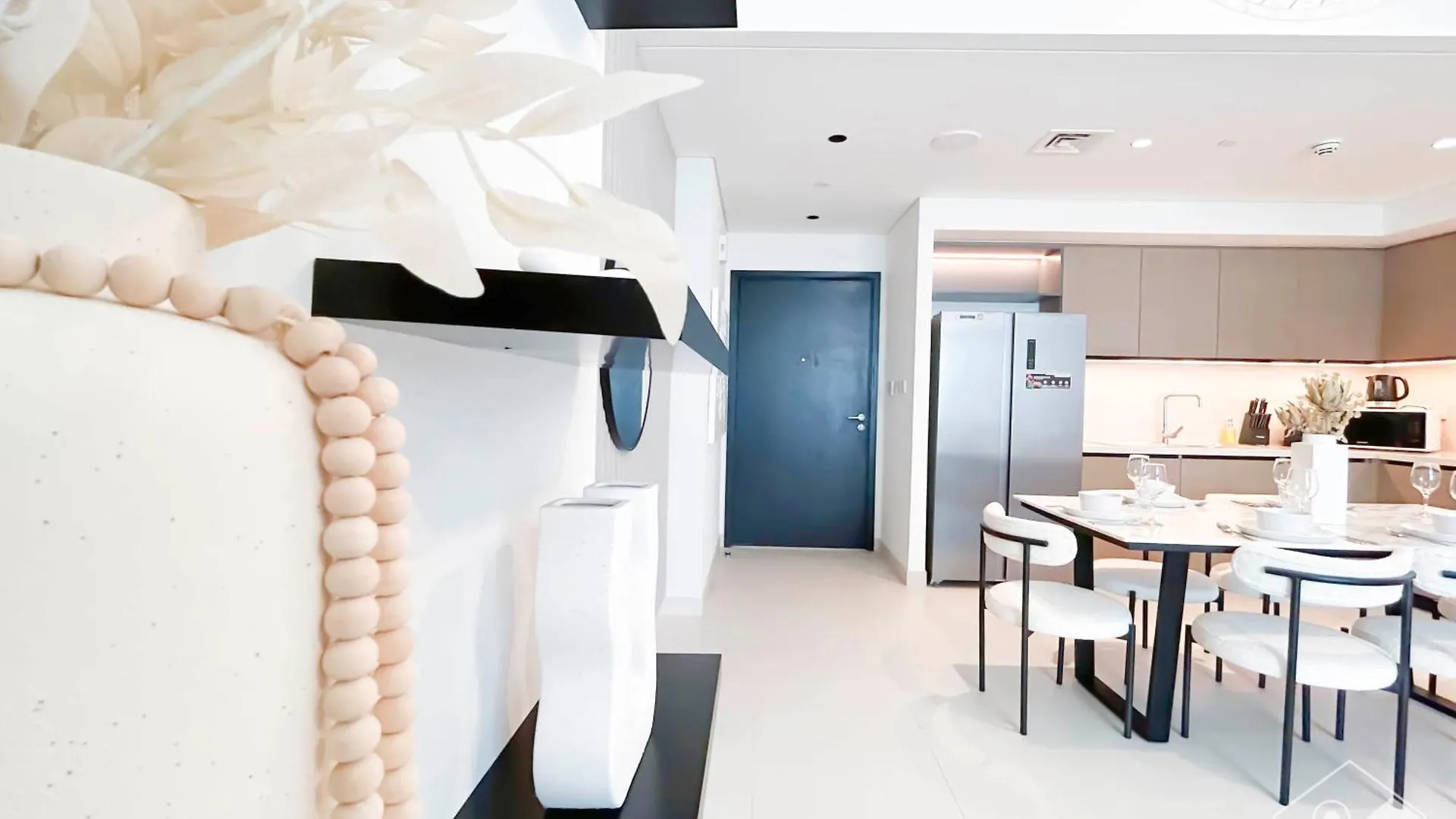 Luxury Burj Crown 4Bedroom Balcony & Downtown View Dubai 0*,  United Arab Emirates