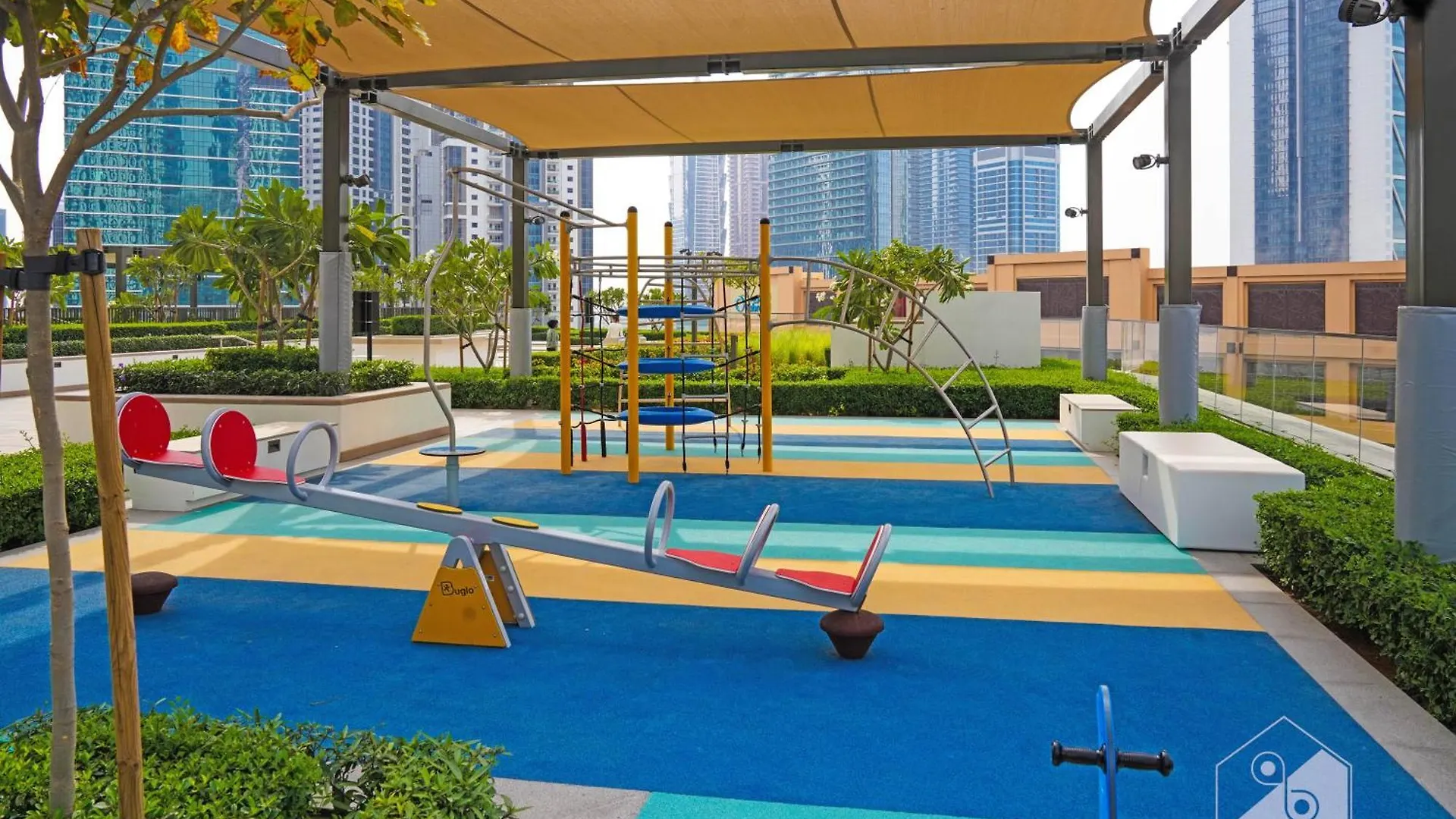 Apartment Luxury Burj Crown 4Bedroom Balcony & Downtown View Dubai