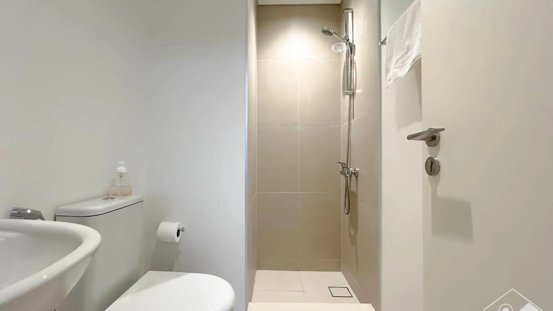 Luxury Burj Crown 4Bedroom Balcony & Downtown View Dubai 0*,
